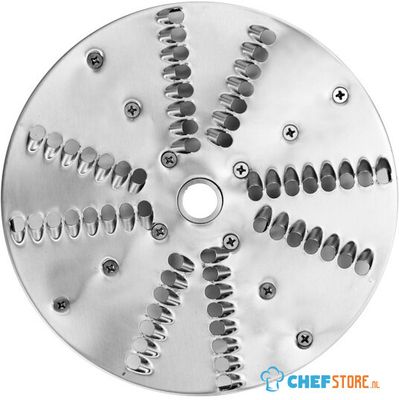 Shredder Disc, Thickness 5 mm, Ristormarkt G007E