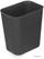 Bolero Hotel/kantoor Prullenbak 8ltr Zwart - FU598 3