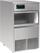 Polar | IJsblokjesmachine | 50 kilo per 24 uur | GL192 2