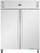 Polar UA053 U-Series Double Door Upright Freezer 1300Ltr 2