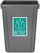 Jantex JB494 Slim Bin Label - Gemengd glas 2