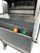 Staand Model Broodsnijmachine 11 mm, Combisteel 7061.0210 9