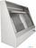 Combisteel 7088.0010 900 WANDKAP COMPLEET 1200 5