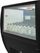 KOELEILAND 0.7 - Combisteel 7090.0030 5