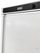 CombiSteel HF400 B-Label Horeca Vriezer - Wit Staal - 1 Deur - 340 Liter - 7450.0571 3