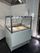 CombiSteel SCHEPIJSVITRINE KOMODO 6X5L - 7487.0250 6