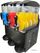 CombiSteel SLUSH MACHINE 3X12 liter - 7537.0015 4