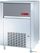 Volle Ijsblokjesmachine 155Kg+Reserve Water | Diamond | ICE155W-R2