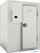 Diverso by Diamond WR-C1916-SP6B Kamer ISO 60 met groep, afm. int. 1630 x 1430 x h2030 mm (4,73 m³ )