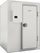 Diverso by Diamond WR-Z1916-SP8Q Kamer ISO 80 met groep, afm. int. 1630 x 1430 x h2030mm (4,73m³)
