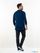 Chaud Devant Valente UFX T-Shirt Navy Maat S - BA019-S 3