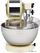 Santos 10ltr Deegmixer 18 - CK584 3