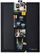 Securit Woody Krijtbord - Inclusief Witte Krijtstift En Montageset - CU917 3
