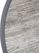 Bolero Rond Tafelblad van Glasvezel met Houteffect 580 Mm - DL486 3