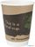 Pak van 500 Fiesta Green composteerbare dubbelwandige koffiebekers 35,5cl | DY987 7