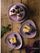 Churchill Stonecast Lavender Evolve Bord 26 cm Pak van 12 - FR021 2