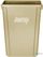 Jantex Smalle Afvalbak Beige 60ltr - FX149 2