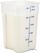 Cambro JM726 FreshPro CamSquare container 20,8 L 10