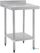 Werktafel | Achteropstand | Rvs | 60cm | Vogue | T379 3