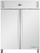 Polar UA053 U-Series Double Door Upright Freezer 1300Ltr 2