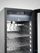 Dry Aging Kast - HENDI - 233L - 220-240V/170W - 595x760x(H)1270mm - 221433 4