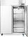 Arktic Koelkast met 2 deuren Profi Line 1300L | 232125