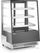Koelvitrine 500L-144cm(h) | 3 schuine schappen | Wielen | Arktic 233443 2