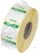 HENDI 850626 Voedselveiligheidsstickers, multifunctioneel, eenvoudig verwijderbaar , , Vrijdag, Groen, 1000 st., 25x25mm 2