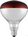Hendi Infrarood warmtelamp | diameter 12,5cm | 919217