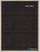 Syna Letterbord Zwart 60 X 80 cm - LEB60X80