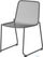152513 Mase - Stapelbare stoel