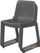 152513 Mase - Stapelbare stoel 4