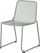 152553 Mase - Stapelbare stoel