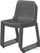 152553 Mase - Stapelbare stoel 4