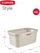 STYLE Wasbox 60L + Wasmand 45L - 240657 3