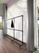 Garderobe - 2 Meter met Haken - VEBA C10004 3