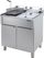 SARO Elektrische Frituur Model BRAGA 4
