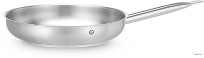 Koekenpan - zonder Deksel - HENDI - Profi Line - Diameter 28 cm - Hoogte 5 cm - 835531