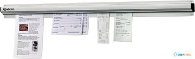 Bonnenhouder 610-1AL - Bartscher A256061V 1