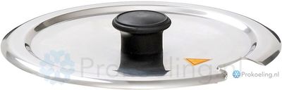 Bartscher Deksel voor Hot Pot 6 5L - 609165 1