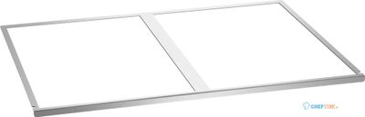 Bartscher Inlegbodem M4 Snackpoint 200 - 107305 1