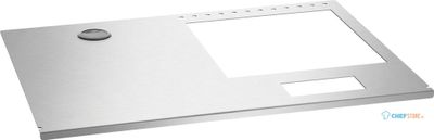 Bartscher Inlegbodem M5 Snackpoint 200 - 107306 1