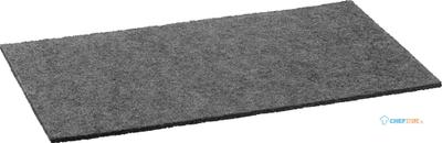 Actieve Koolstoffiltermat Kst2200 Plus, Bartscher 107291 1