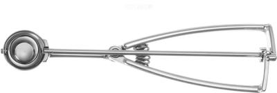 Hendi ijsbol Portioneerlepel Steckel 1/100 | 755143 1