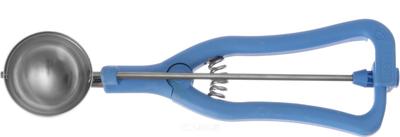 Hendi Portioneerlepel Hendi 1/24 rvs PA greep Professional |759233 1