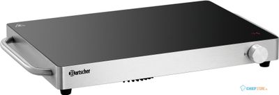 Bartscher Inductiewarmhoudplaat IW10 - 114366 1