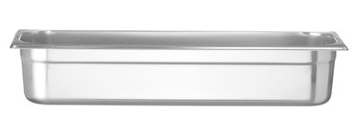 Hendi Gastronormbak 2/4 | 100 mm hoog | 801666 1