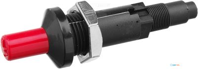 Onderdeel, Piezo Ontsteker (incl Moer) - Hendi 153178 1