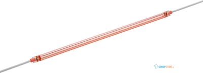 Bartscher Infrarood Verwarmingsbuis 1000W - 825226 1