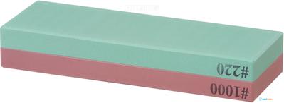 Japanse Slijpsteen HENDI By Naniwa - 185x65x(H)30mm - Hendi 820667